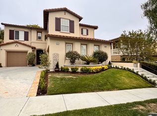 (Undisclosed Address), San Clemente, CA 92673