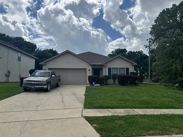 3846 Kendall Brook Dr, Semmes, AL 36575