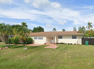 11125 SW 174th Ter, Miami, FL 33157