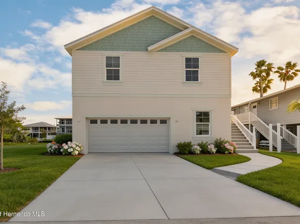 3498 Centavo Ct, Hernando Beach, FL 34607