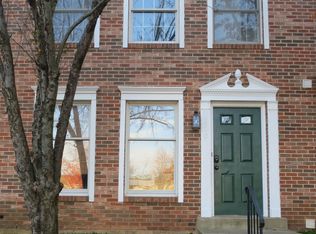 12518 Willow Spring Cir, Germantown, MD 20874
