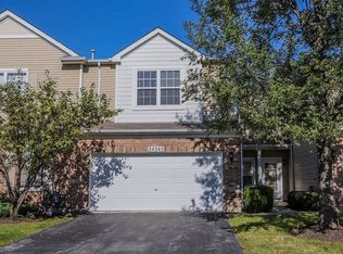 24345 W Leski Ln, Plainfield, IL 60585