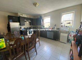 6 Eldora St #2, Roxbury Crossing, MA 02120