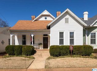 509 Clinton Ave NE, Huntsville, AL 35801