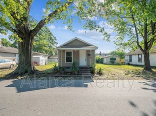 102 Black Ave, Cherryville, NC 28021