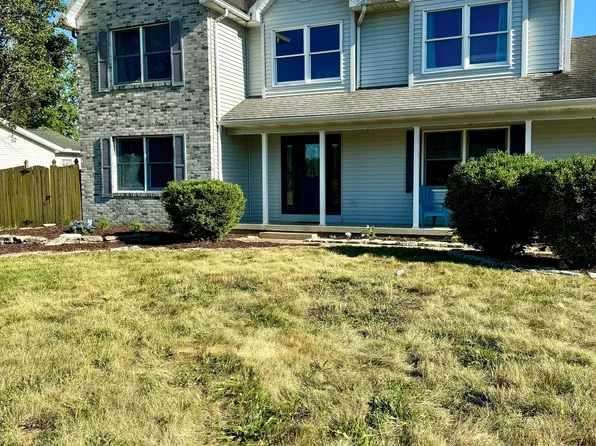 2777 E Hasselburger Ave, Terre Haute, IN 47805