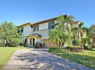 5913 NW 117th Dr #5913, Pompano Beach, FL 33076