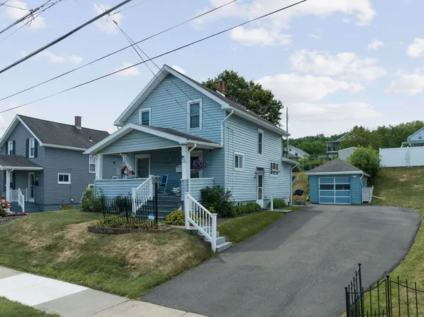 213 Bermond Ave, Endicott, NY 13760