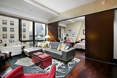 Rented by Keller Williams NYC