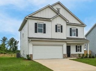 5573 Arnold Way, Concord, NC 28025