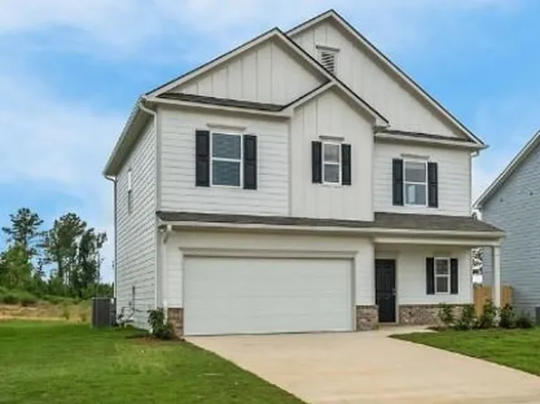 5573 Arnold Way, Concord, NC 28025