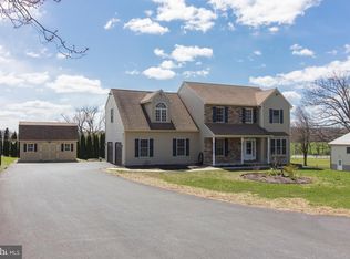 993 W Kings Hwy, Coatesville, PA 19320