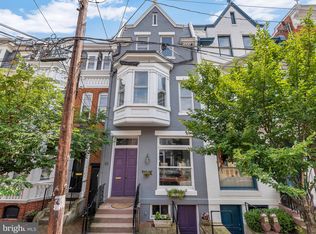 30 E 3rd St, Frederick, MD 21701