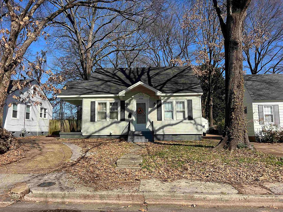 2nd image of 3588 Kearney Ave