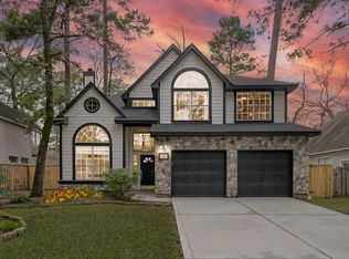 67 Winter Wheat Pl, Spring, TX 77381