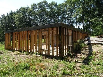 170 Baker Rd, Freeport, ME, 04032