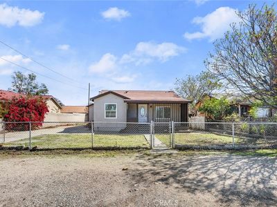 8987 Beech Ave, Fontana, CA, 92335