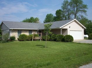 8230 N Meridian Line Rd, West Lafayette, IN 47906