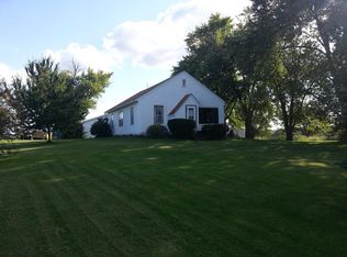 21745 461st St, Centerville, IA 52544