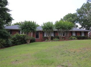 331 Candler Dr, Macon, GA 31204