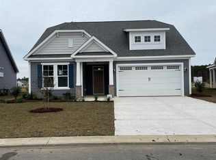 600 Shellbark Dr LOT 60, Shorebreak Longs, SC 29568