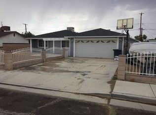 24451 Joshua Ave, Boron, CA 93516