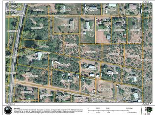 0 Xxx, Cornville, AZ 86325