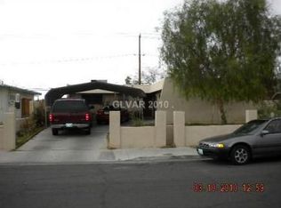 229 S Wallace Dr, Las Vegas, NV 89107