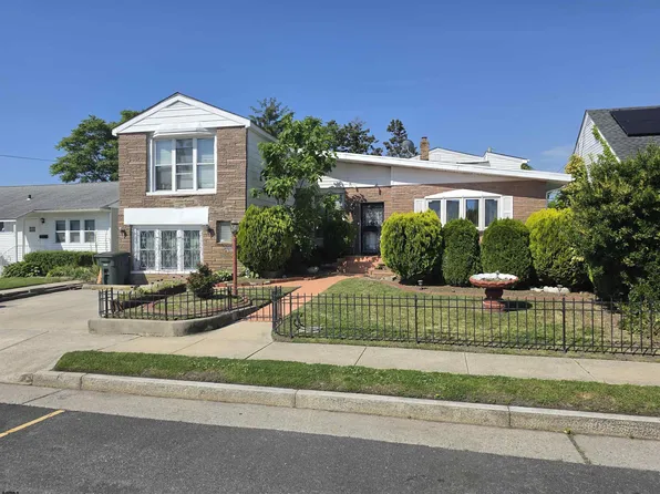 1136 N Indiana Ave, Atlantic City, NJ 08401
