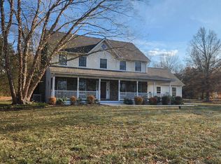 624 Store Rd, Harleysville, PA 19438