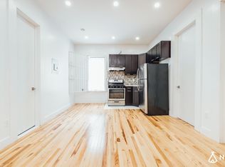 1045 Morris Ave APT 2R, Bronx, NY 10456