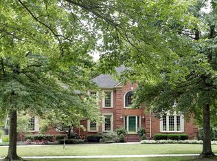 2236 Abbeywood Rd, Lexington, KY 40515