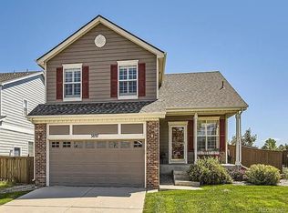 3897 Garnet Way, Highlands Ranch, CO 80126