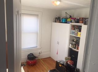 265 Sidney St #2, Cambridge, MA 02139