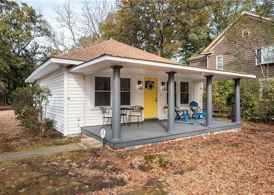 1st image of 7608 Shirland Ave