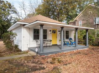 7608 Shirland Ave, Norfolk, VA 23505