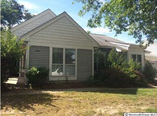 1125 Thornbury Ln #A, Manchester Township, NJ