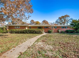 10308 Crestover Dr, Dallas, TX 75229