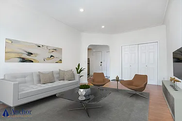 Rented by Anchor Associates