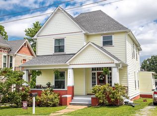 1809 Chamberlain Ave, Chattanooga, TN 37404