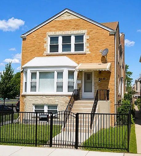 1st image of 5258 W Henderson St #1