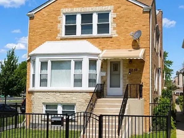 5258 W Henderson St #1, Chicago, IL 60641