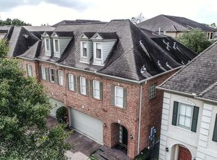 4124 N Boulevard Park, Houston, TX 77098