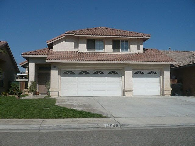 Courtesy of Park Place GMAC Real Estate