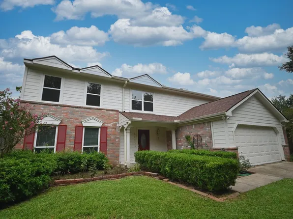 3211 Double Lake Dr, Missouri City, TX 77459