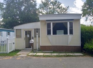 14 Elmshade Way, Springfield, MA 01119