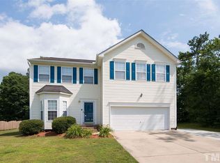 315 Whitehall Dr, Creedmoor, NC 27522