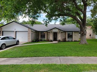 7323 Crownpiece St, San Antonio, TX 78240