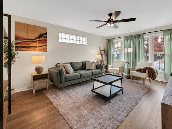 (undisclosed Address), Evergreen Park, IL 60805