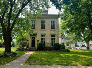 179 N Adams Ave, Berlin, WI 54923